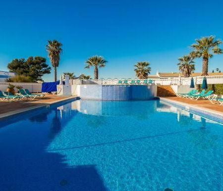 Casa Wilde Daire Carvoeiro  Dış mekan fotoğraf