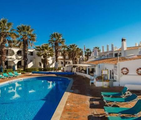 Casa Wilde Daire Carvoeiro  Dış mekan fotoğraf