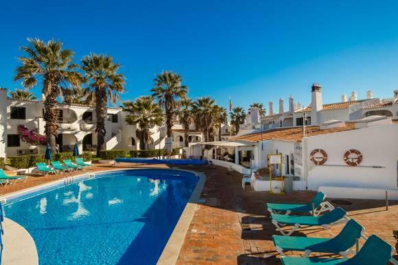 Casa Wilde Daire Carvoeiro  Dış mekan fotoğraf