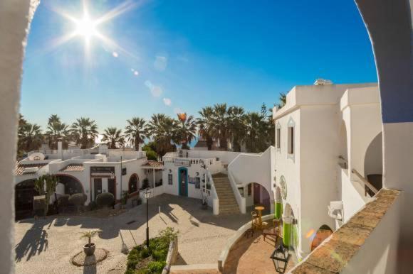 Casa Wilde Daire Carvoeiro  Dış mekan fotoğraf