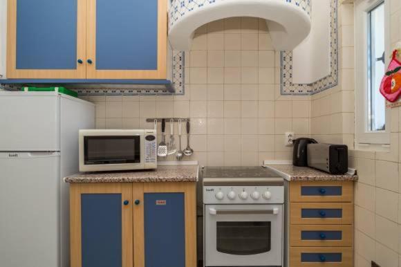 Casa Wilde Daire Carvoeiro  Dış mekan fotoğraf
